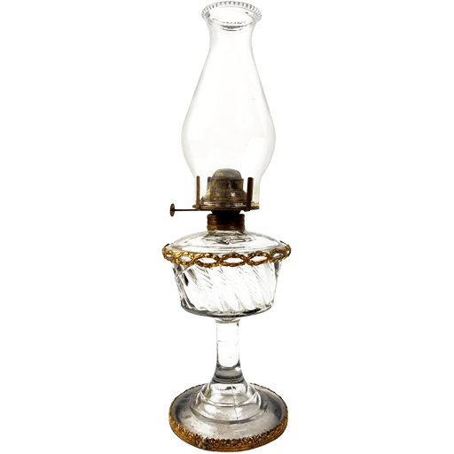 🏮 Стикер «Lamp Lantern» для Telegram
