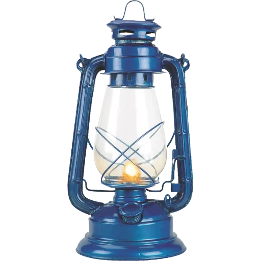 🏮 Стикер «Lamp Lantern» для Telegram