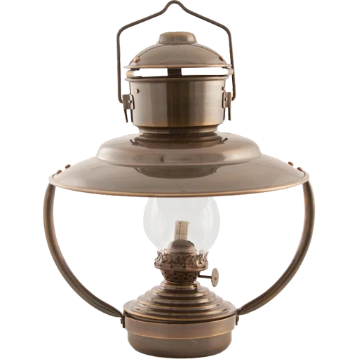 🏮 Стикер «Lamp Lantern» для Telegram
