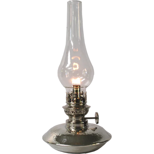 🏮 Стикер «Lamp Lantern» для Telegram