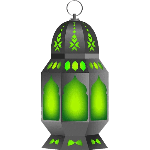 🏮 Стикер «Lamp Lantern» для Telegram