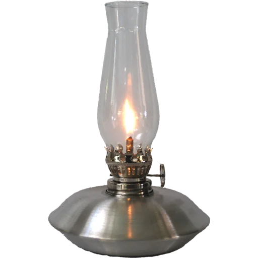 🏮 Стикер «Lamp Lantern» для Telegram