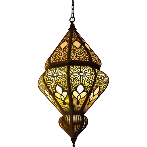 🏮 Стикер «Lamp Lantern» для Telegram