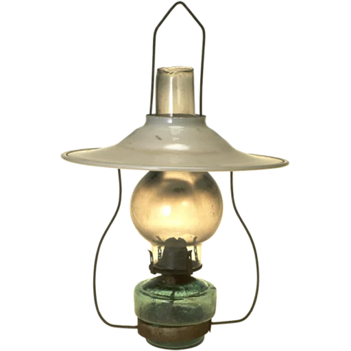 🏮 Стикер «Lamp Lantern» для Telegram