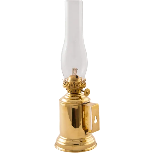 🏮 Стикер «Lamp Lantern» для Telegram