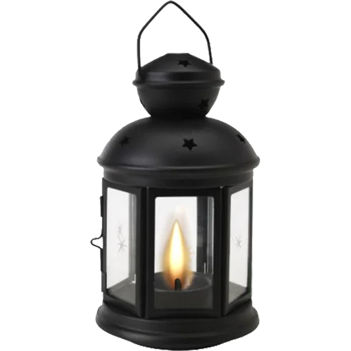 🏮 Стикер «Lamp Lantern» для Telegram