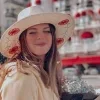 Стикер 22 Lana Del Rey