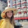 Стикер 59 Lana Del Rey