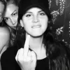 Стикер 49 Lana Del Rey