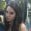 Стикер 41 Lana Del Rey
