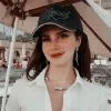 Стикер 27 Lana Del Rey