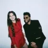 Стикер 53 Lana Del Rey