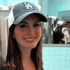 Стикер 3 Lana Del Rey