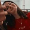 Стикер 33 Lana Del Rey