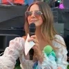 Стикер 54 Lana Del Rey