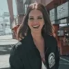 Стикер 26 Lana Del Rey