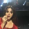 Стикер 56 Lana Del Rey