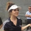 Стикер 48 Lana Del Rey