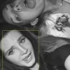 Стикер 45 Lana Del Rey