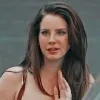 Стикер 29 Lana Del Rey