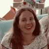 Стикер 5 Lana Del Rey