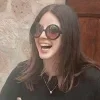 Стикер 8 Lana Del Rey