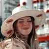 Стикер 9 Lana Del Rey