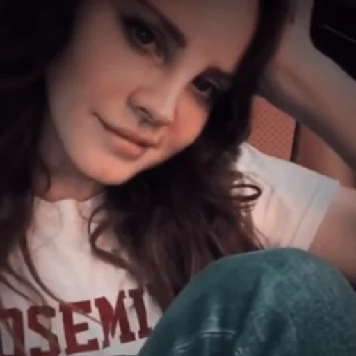 🫀 Стикер «Lana» для Telegram