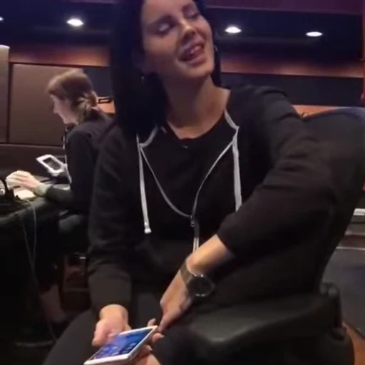 🫀 Стикер «Lana» для Telegram