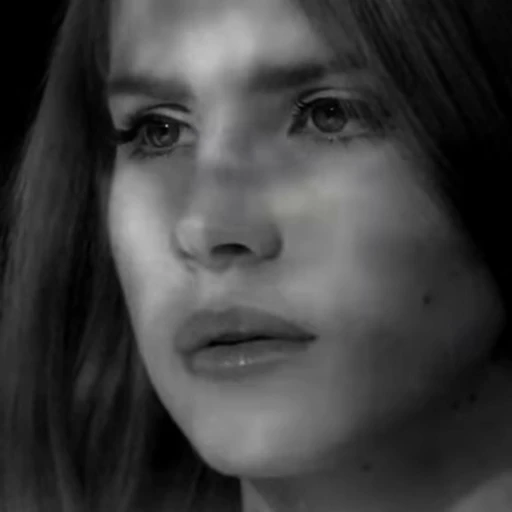 👁 Стикер «Lana Del Rey» для Telegram