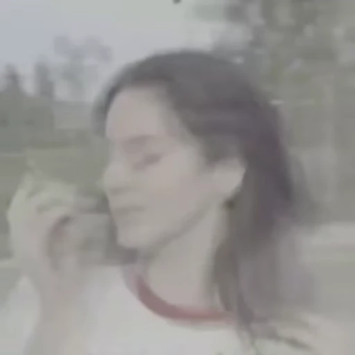 😊 Стикер «Lana Del Rey» для Telegram