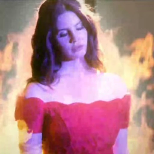 🔥 Стикер «Lana Del Rey» для Telegram