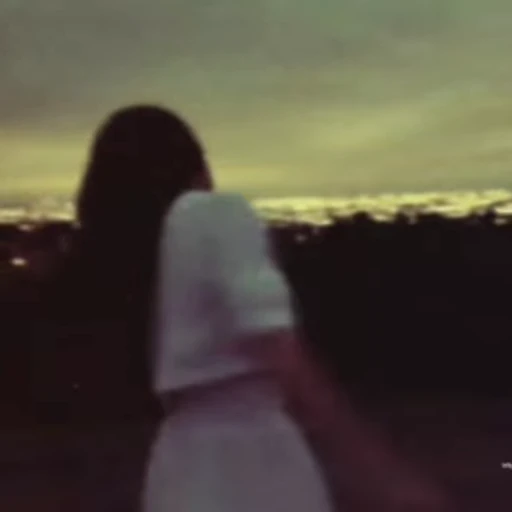 ☺️ Стикер «Lana Del Rey» для Telegram