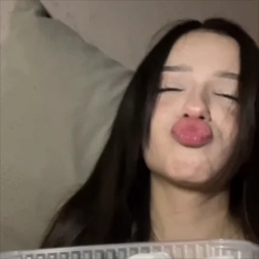 🤩 Стикер «ланаева» для Telegram