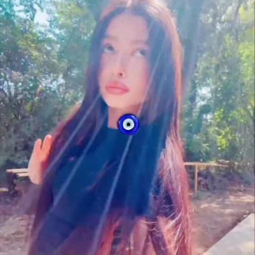 🤩 Стикер «ланаева» для Telegram