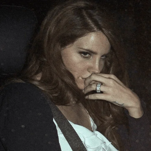😓 Стикер «MY MOMY LANA» для Telegram