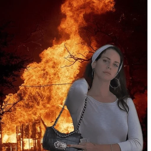 🤬 Стикер «MY MOMY LANA» для Telegram