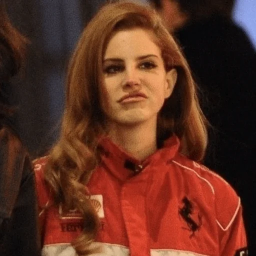 🥱 Стикер «MY MOMY LANA» для Telegram