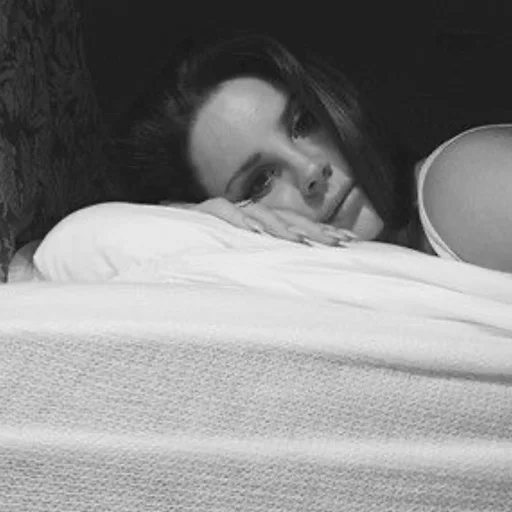 🛌 Стикер «MY MOMY LANA» для Telegram