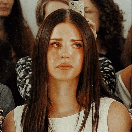 😥 Стикер «MY MOMY LANA» для Telegram
