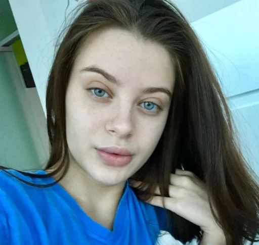 😀 Стикер «LaNaRhoades ?» для Telegram