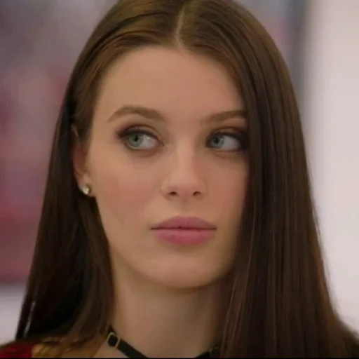 😏 Стикер «LaNaRhoades ?» для Telegram
