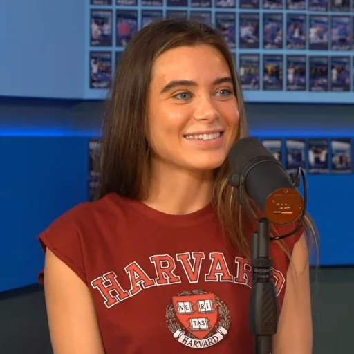 😁 Стикер «LaNaRhoades ?» для Telegram