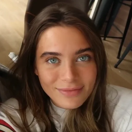 😃 Стикер «LaNaRhoades ?» для Telegram