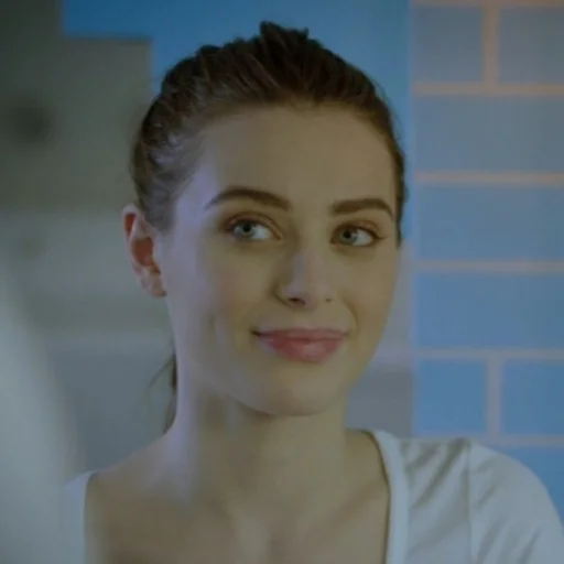 😀 Стикер «LaNaRhoades ?» для Telegram