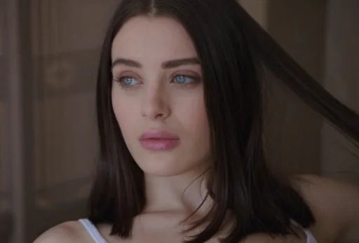 😐 Стикер «LaNaRhoades ?» для Telegram