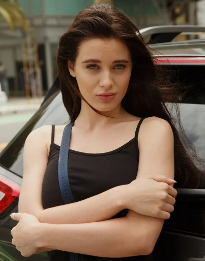 😈 Стикер «LaNaRhoades ?» для Telegram