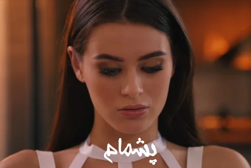 😦 Стикер «LaNaRhoades ?» для Telegram