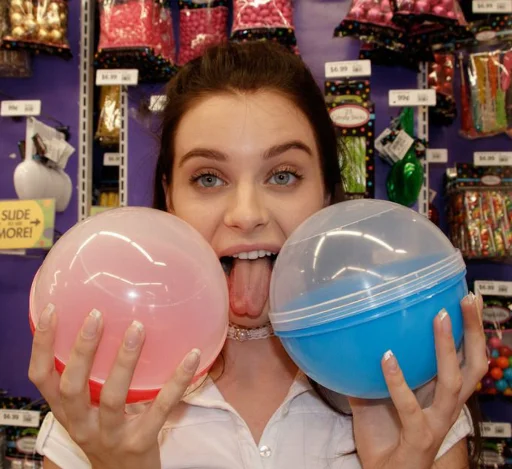 🤪 Стикер «LaNaRhoades ?» для Telegram