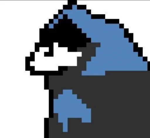 😢 Стикер «Фан клуб Лансера» для Telegram